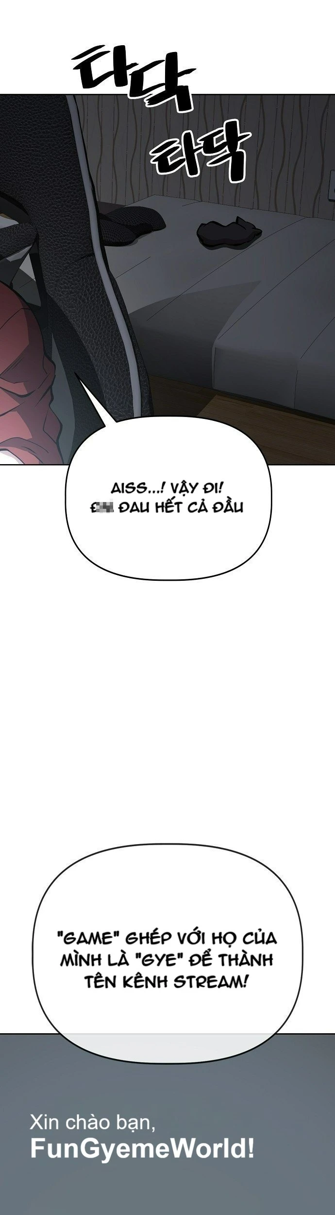 Unemployed Gye Baeksun Chapter 54 - 33
