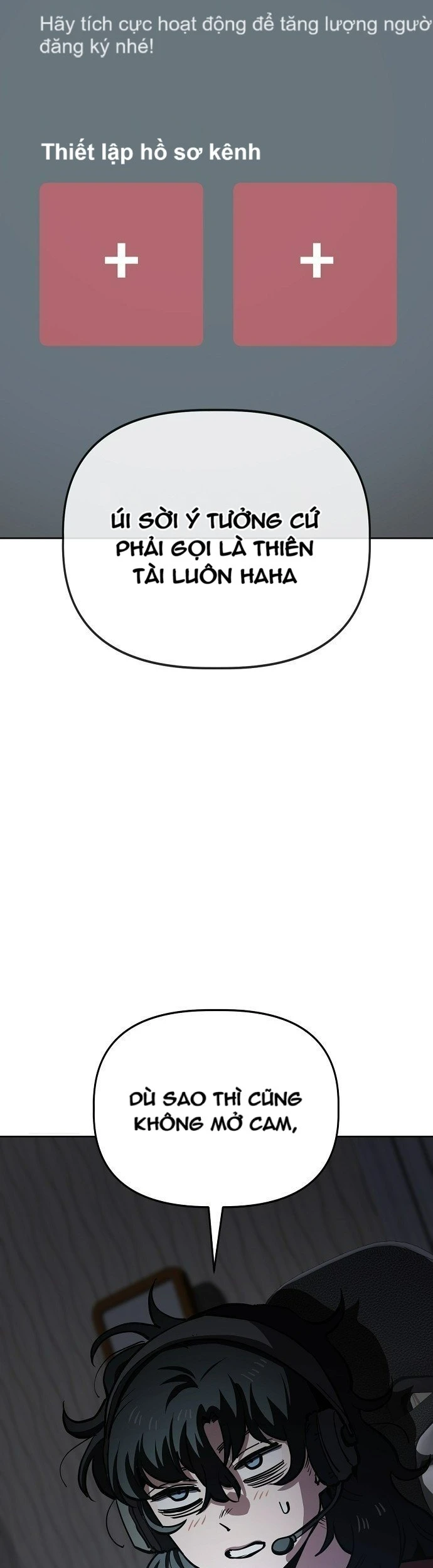 Unemployed Gye Baeksun Chapter 54 - 34