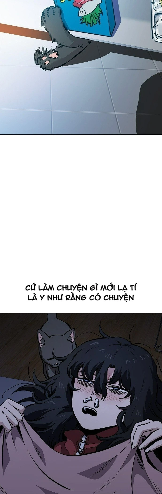 Unemployed Gye Baeksun Chapter 55 - 16