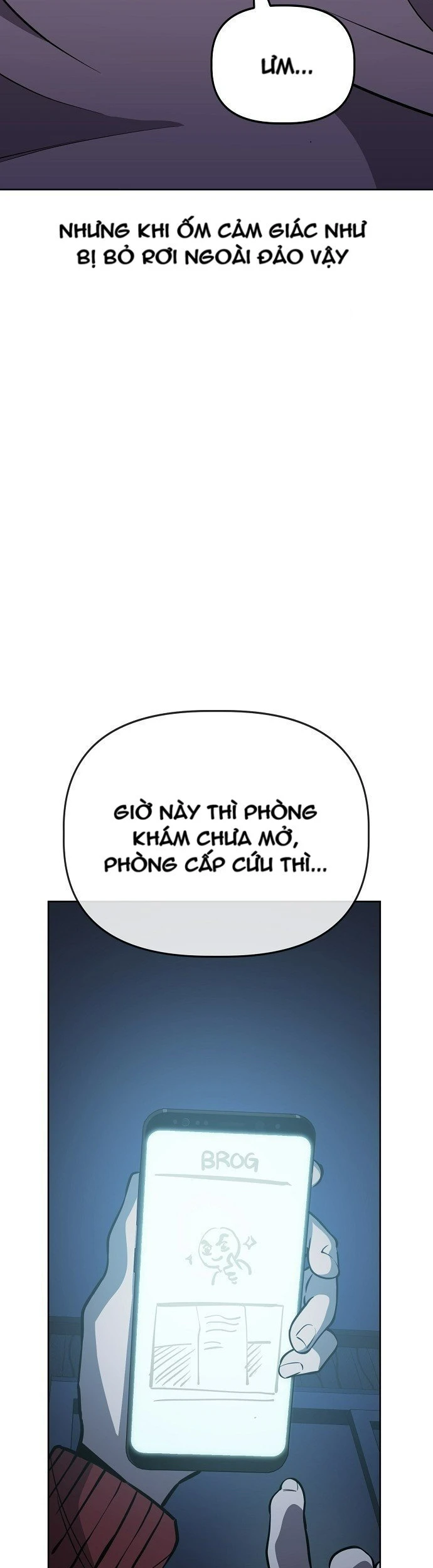 Unemployed Gye Baeksun Chapter 55 - 18
