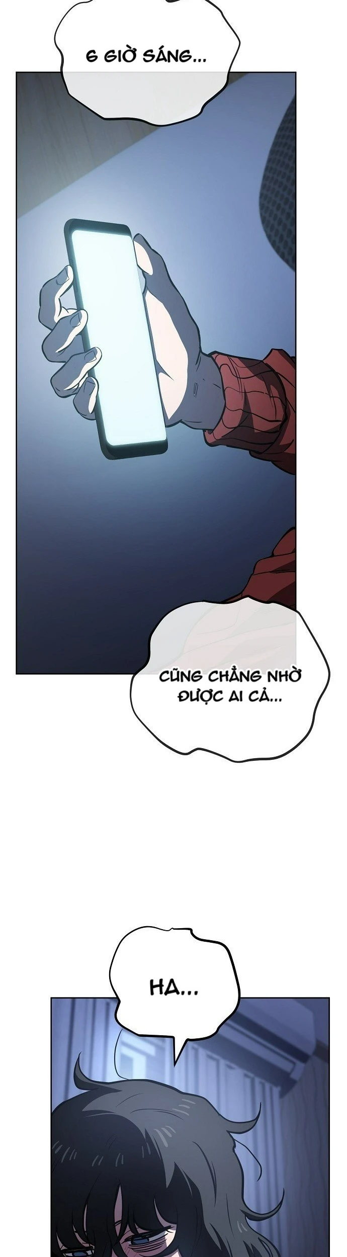 Unemployed Gye Baeksun Chapter 55 - 26