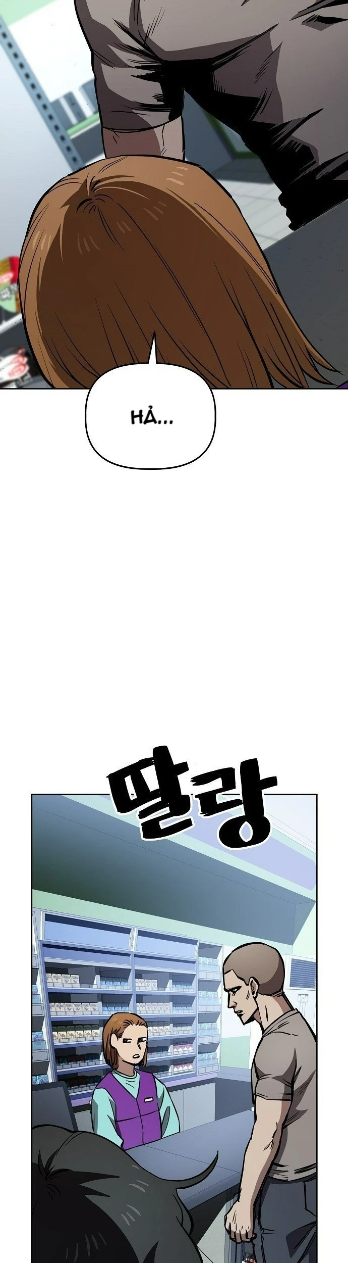 Unemployed Gye Baeksun Chapter 55 - 30