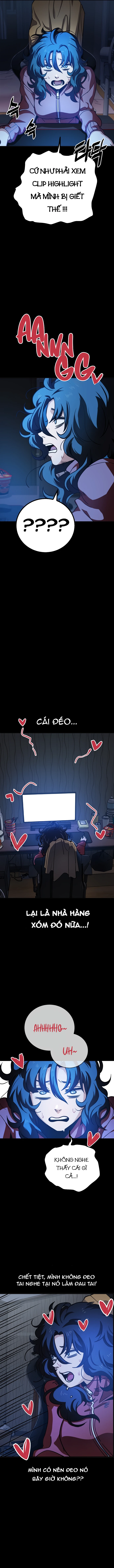 Unemployed Gye Baeksun Chapter 1 - 9