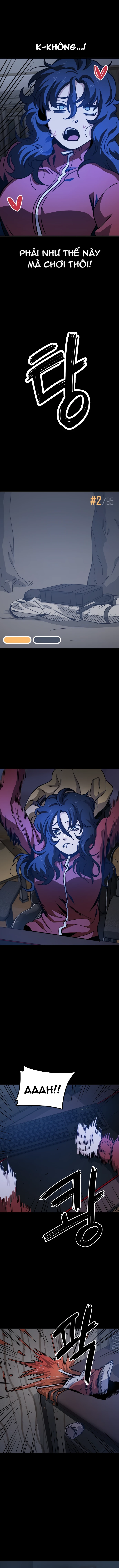 Unemployed Gye Baeksun Chapter 1 - 10