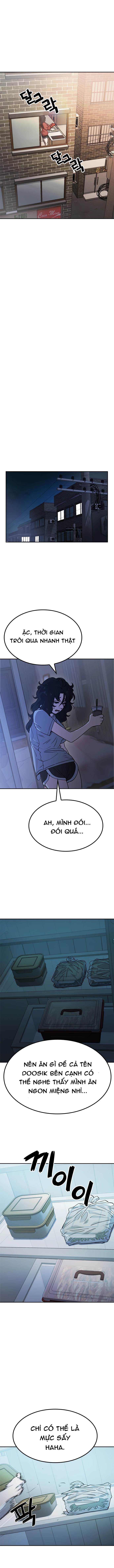 Unemployed Gye Baeksun Chapter 2 - 10