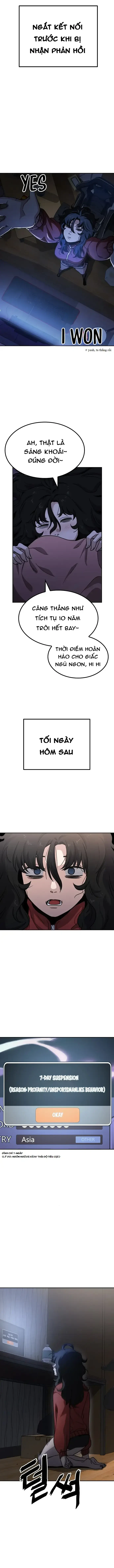 Unemployed Gye Baeksun Chapter 3 - 12