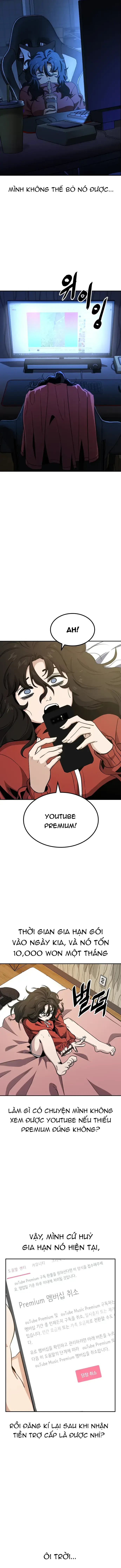 Unemployed Gye Baeksun Chapter 4 - 4