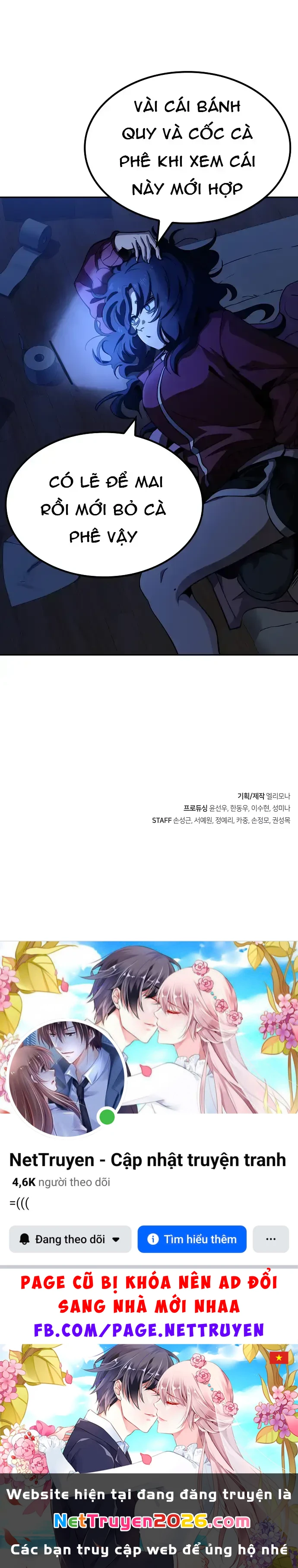 Unemployed Gye Baeksun Chapter 4 - 12