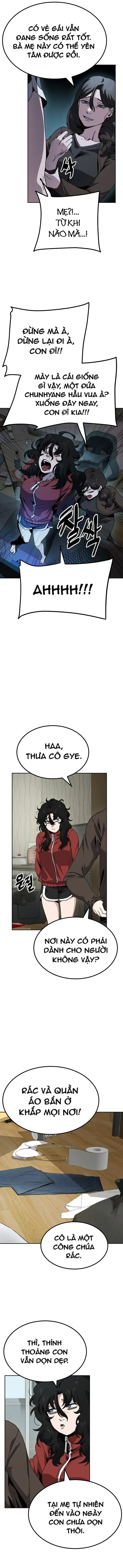 Unemployed Gye Baeksun Chapter 7 - 5