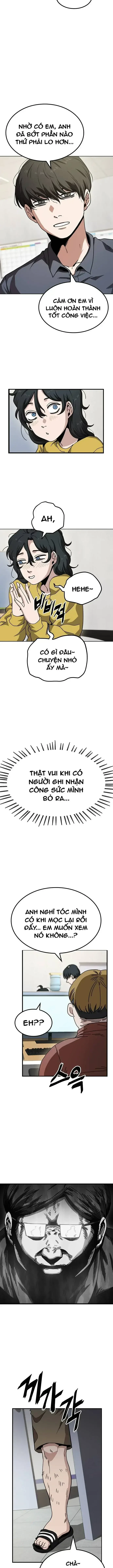 Unemployed Gye Baeksun Chapter 11 - 7