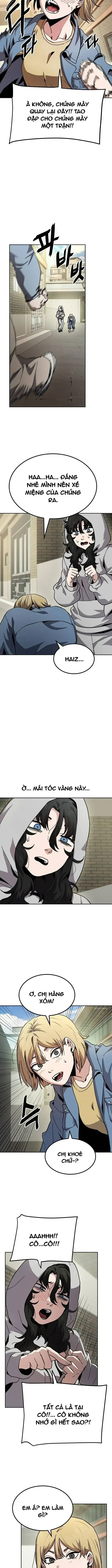 Unemployed Gye Baeksun Chapter 14 - 5