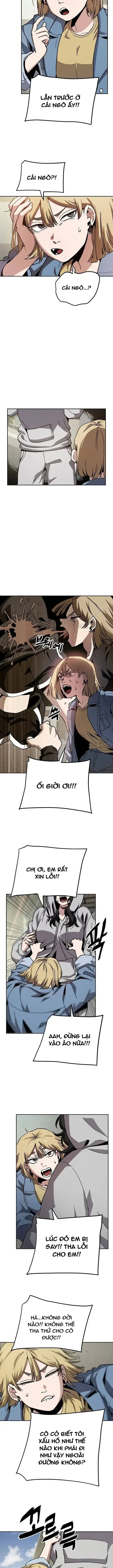 Unemployed Gye Baeksun Chapter 14 - 6