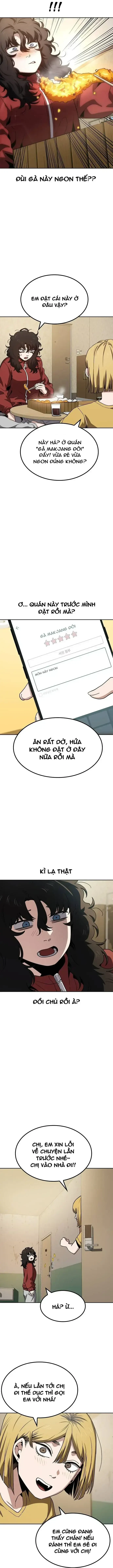 Unemployed Gye Baeksun Chapter 15 - 5