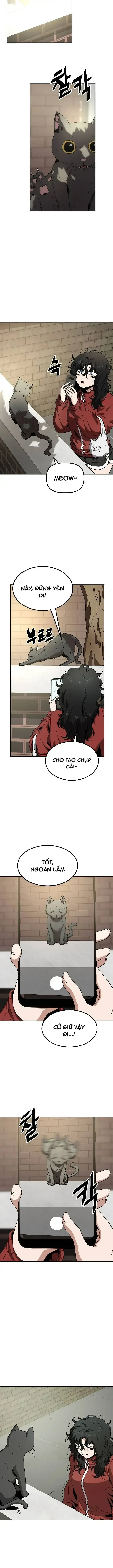 Unemployed Gye Baeksun Chapter 16 - 3