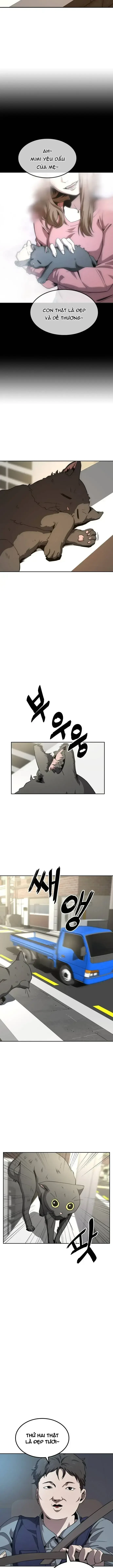 Unemployed Gye Baeksun Chapter 16 - 5