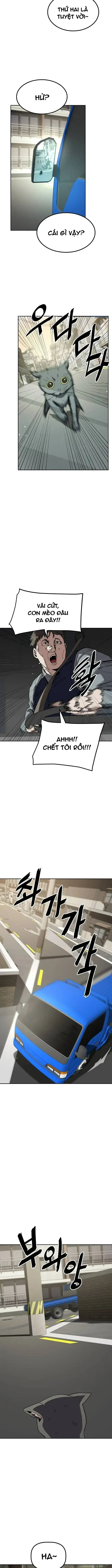 Unemployed Gye Baeksun Chapter 16 - 6