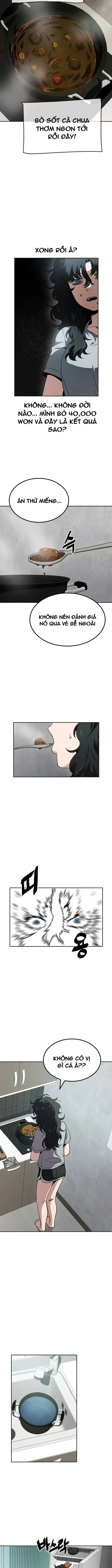 Unemployed Gye Baeksun Chapter 17 - 5