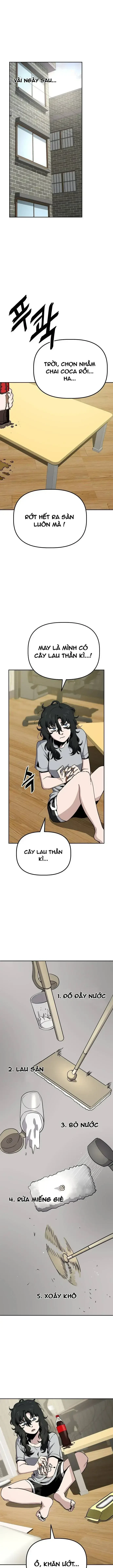 Unemployed Gye Baeksun Chapter 18 - 5