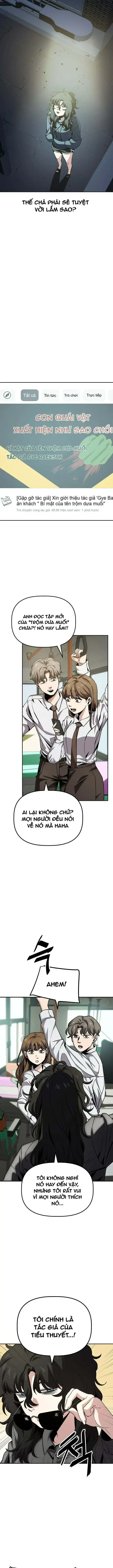 Unemployed Gye Baeksun Chapter 19 - 5