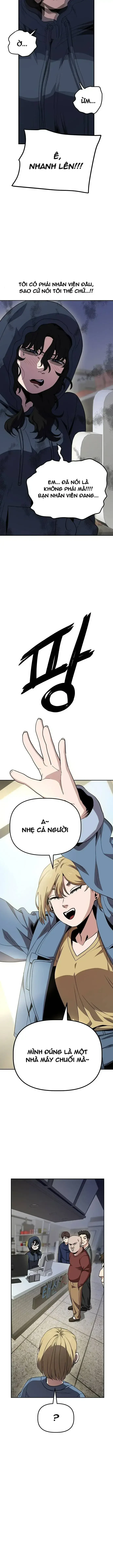 Unemployed Gye Baeksun Chapter 21 - 5