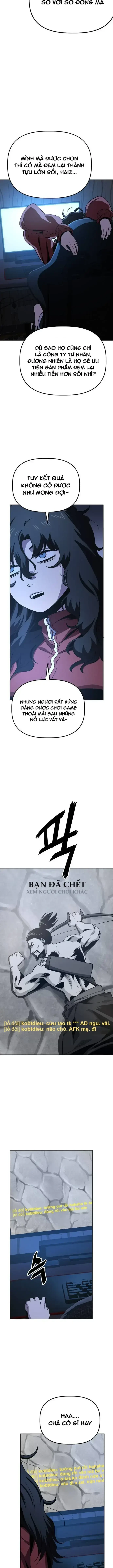 Unemployed Gye Baeksun Chapter 22 - 3