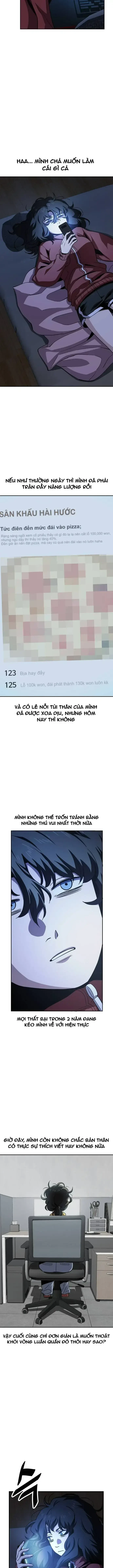 Unemployed Gye Baeksun Chapter 22 - 4