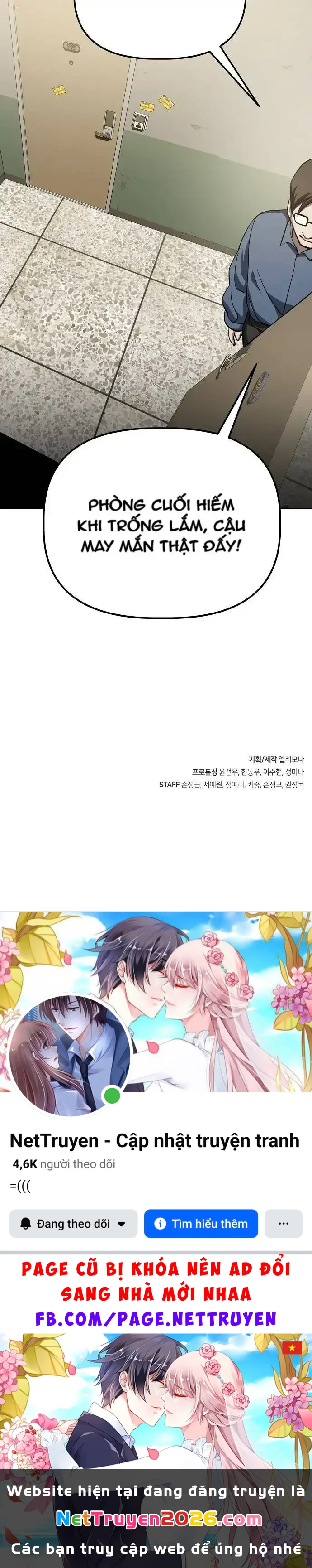 Unemployed Gye Baeksun Chapter 22 - 8