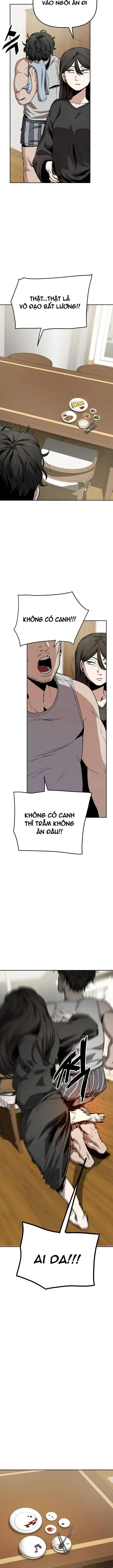 Unemployed Gye Baeksun Chapter 23 - 2