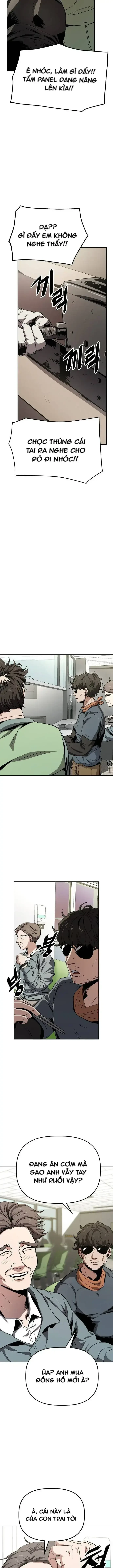 Unemployed Gye Baeksun Chapter 23 - 4