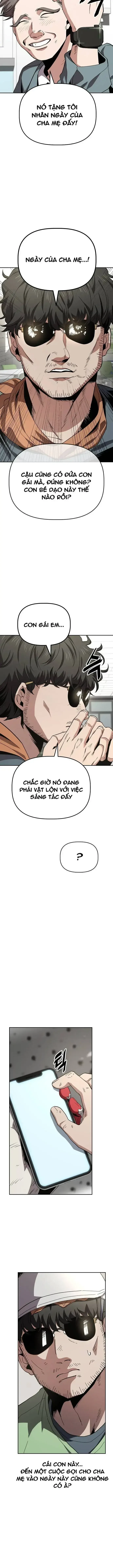 Unemployed Gye Baeksun Chapter 23 - 5