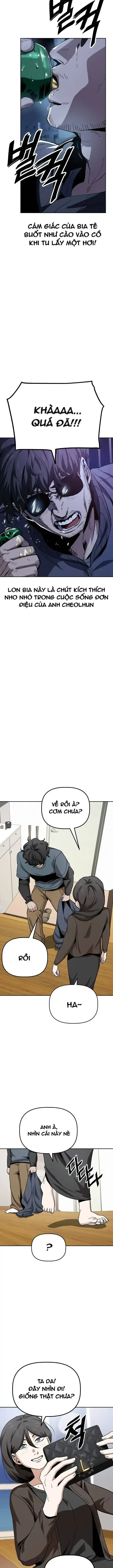 Unemployed Gye Baeksun Chapter 23 - 7