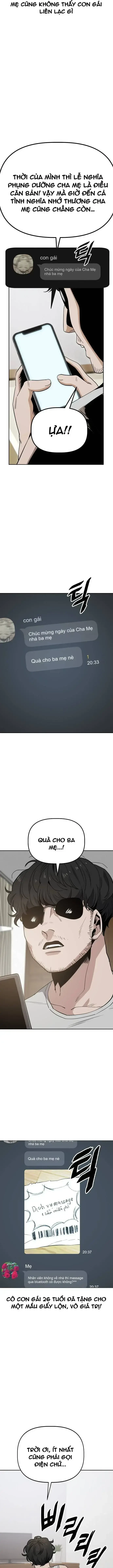 Unemployed Gye Baeksun Chapter 23 - 9