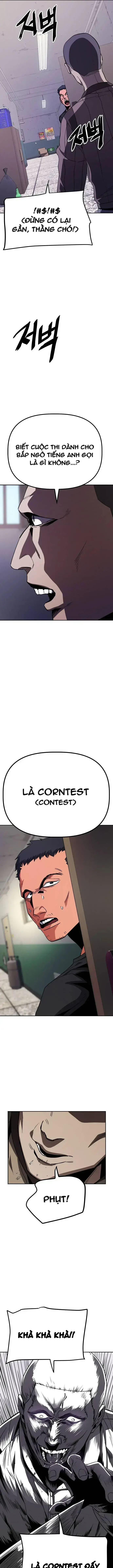 Unemployed Gye Baeksun Chapter 24 - 5