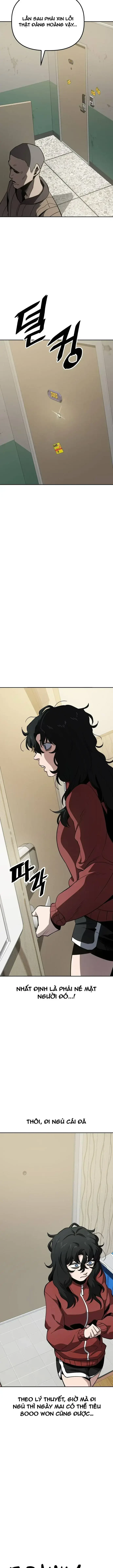 Unemployed Gye Baeksun Chapter 24 - 8