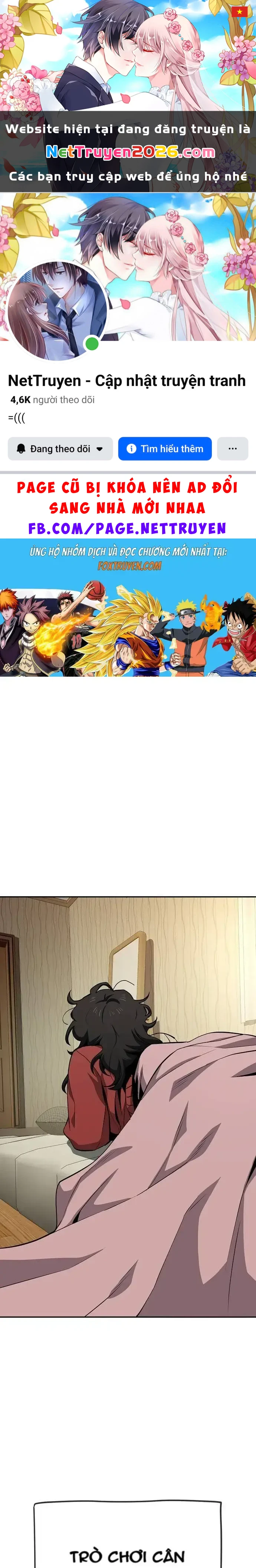 Unemployed Gye Baeksun Chapter 25 - 1