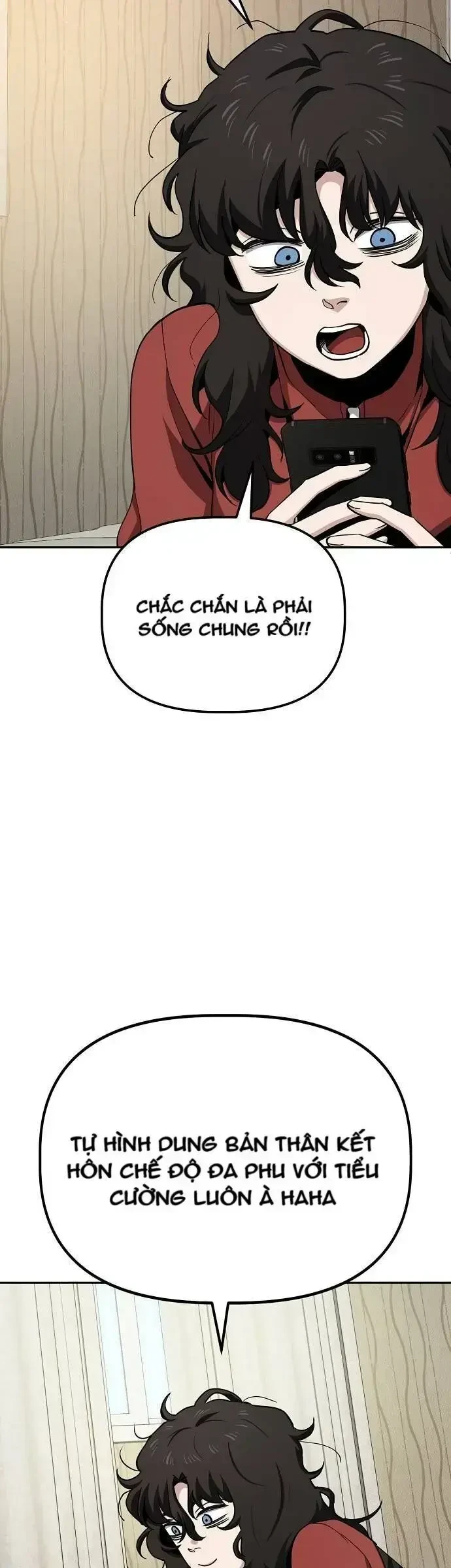 Unemployed Gye Baeksun Chapter 25 - 3