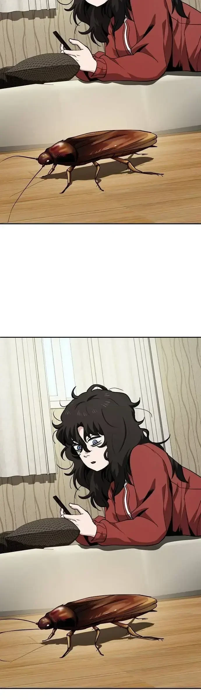 Unemployed Gye Baeksun Chapter 25 - 4