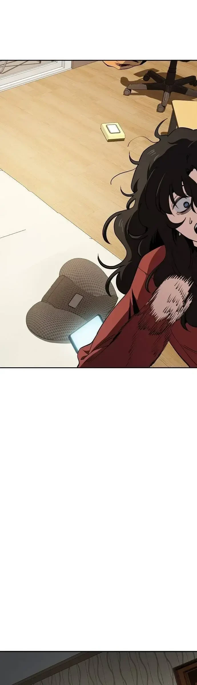 Unemployed Gye Baeksun Chapter 25 - 6