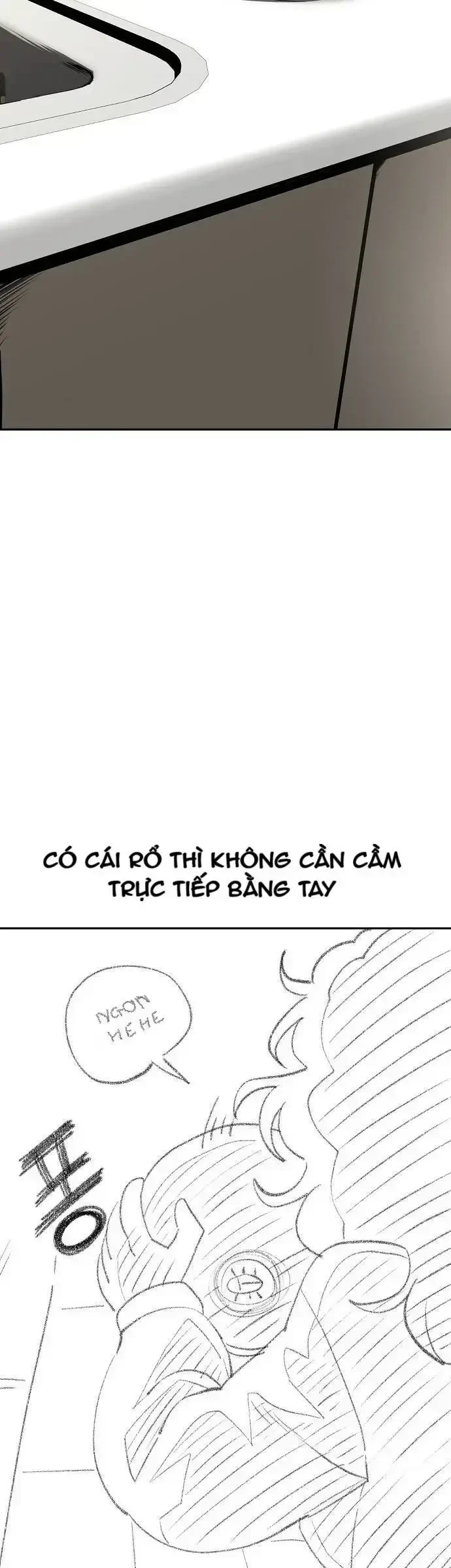 Unemployed Gye Baeksun Chapter 25 - 11