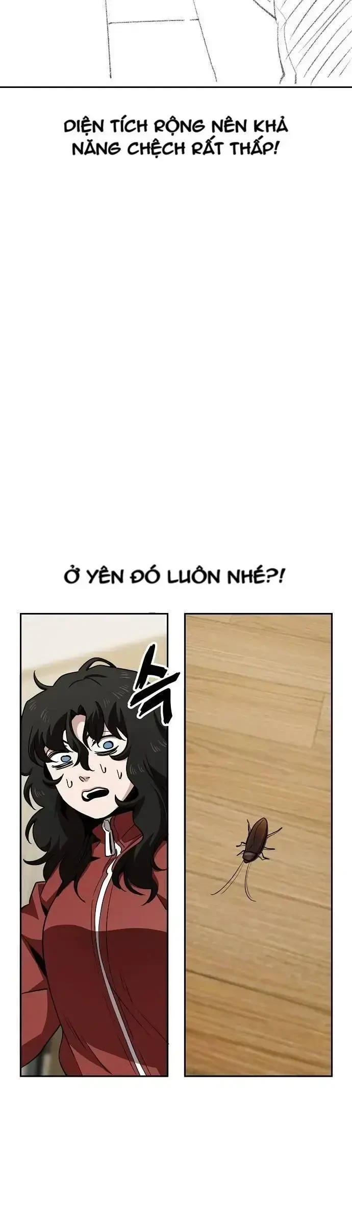 Unemployed Gye Baeksun Chapter 25 - 12