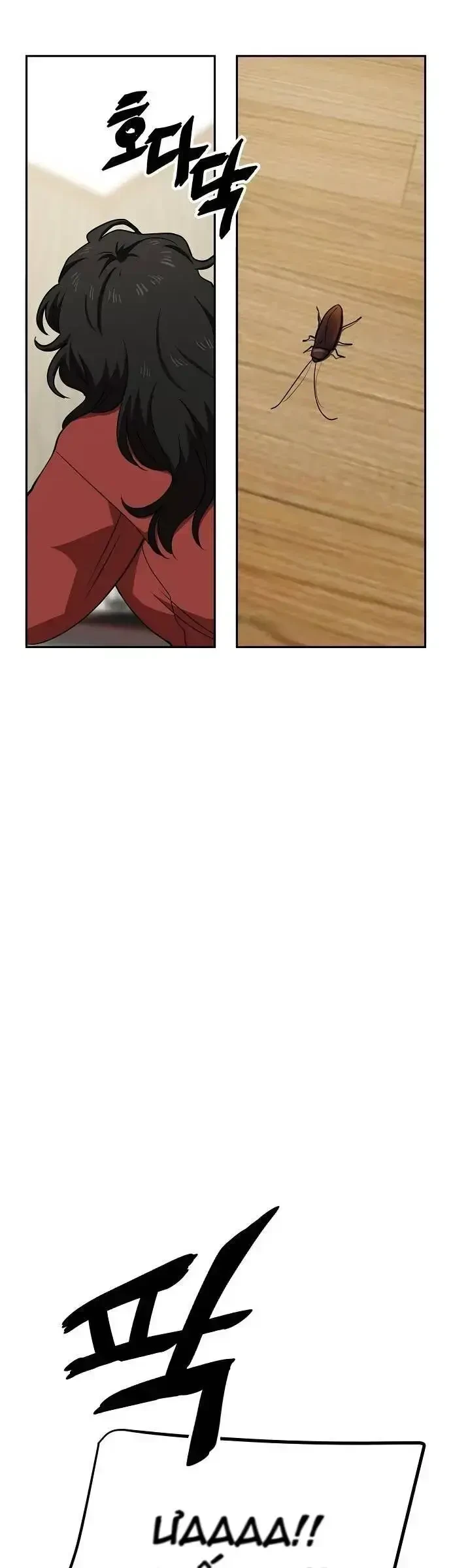 Unemployed Gye Baeksun Chapter 25 - 13