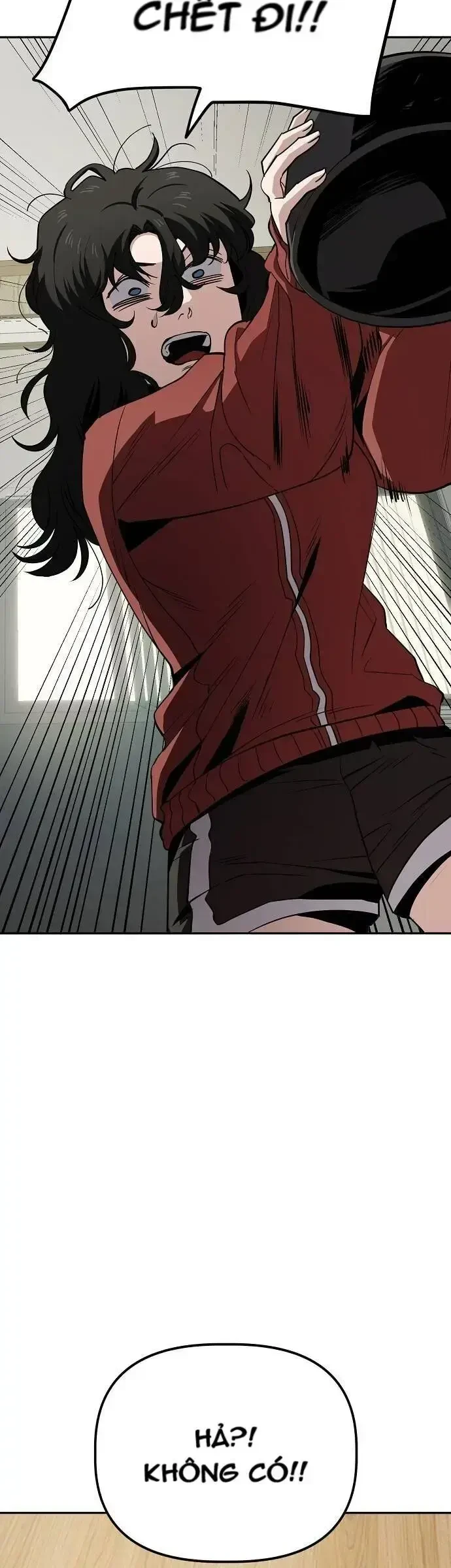 Unemployed Gye Baeksun Chapter 25 - 14