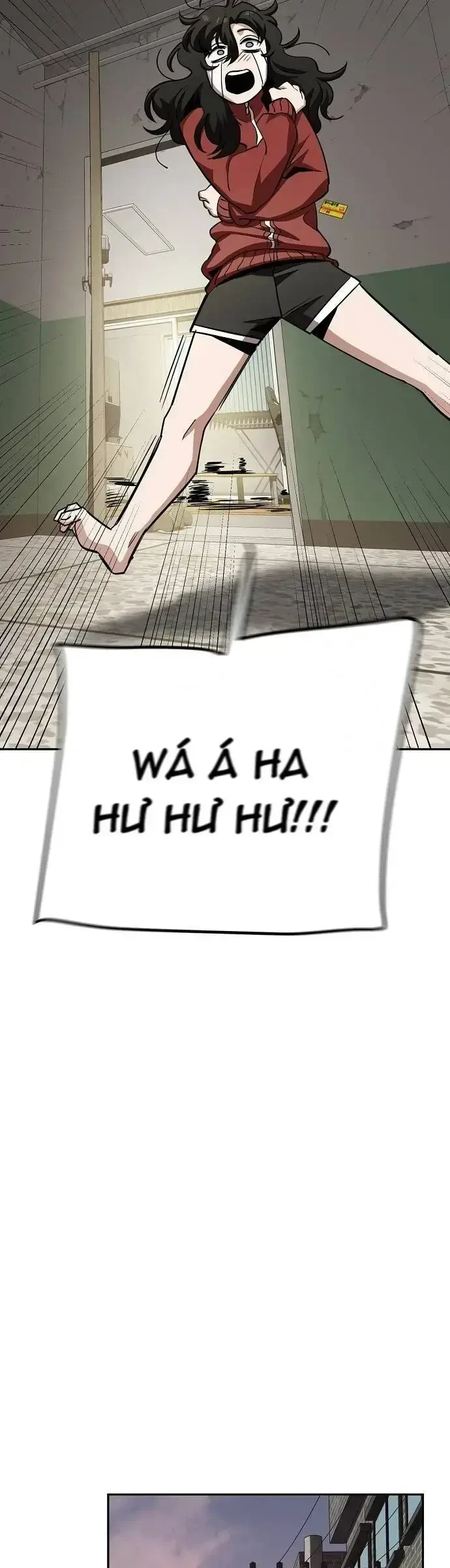 Unemployed Gye Baeksun Chapter 25 - 18