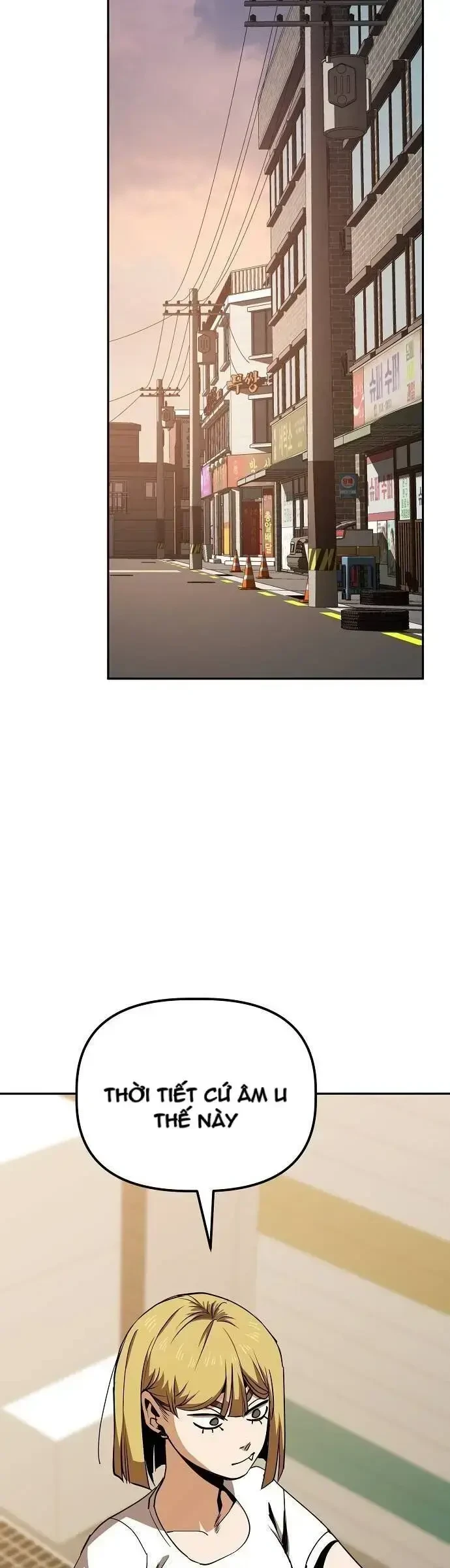 Unemployed Gye Baeksun Chapter 25 - 19