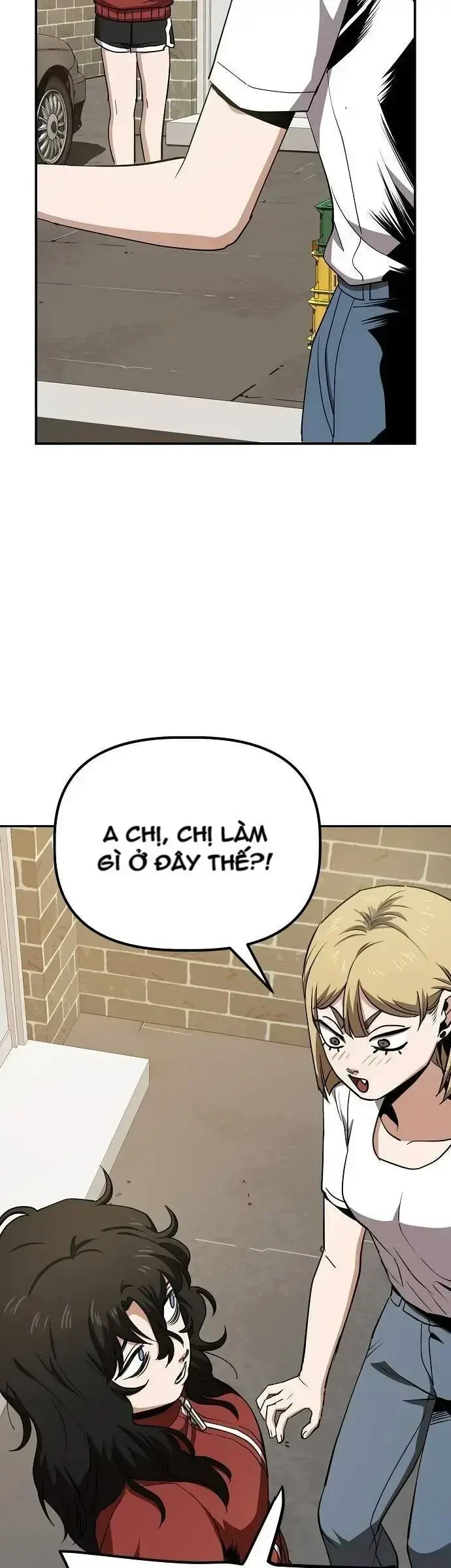 Unemployed Gye Baeksun Chapter 25 - 21