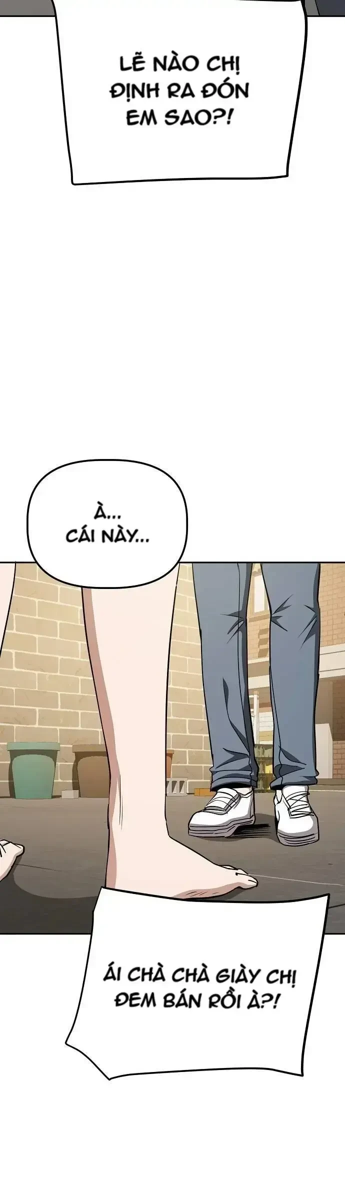 Unemployed Gye Baeksun Chapter 25 - 22