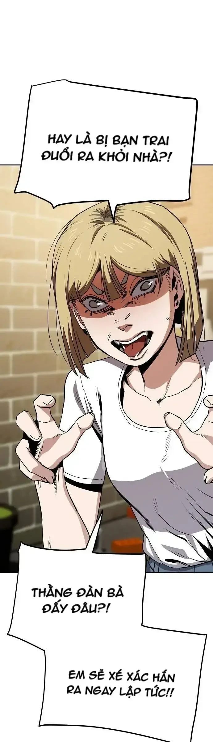 Unemployed Gye Baeksun Chapter 25 - 23