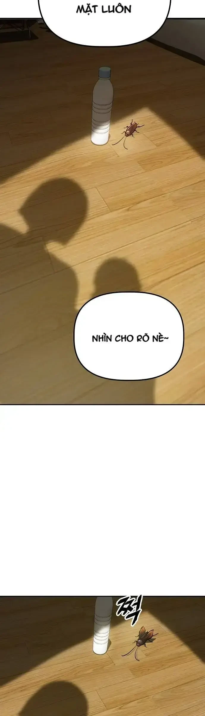 Unemployed Gye Baeksun Chapter 25 - 28