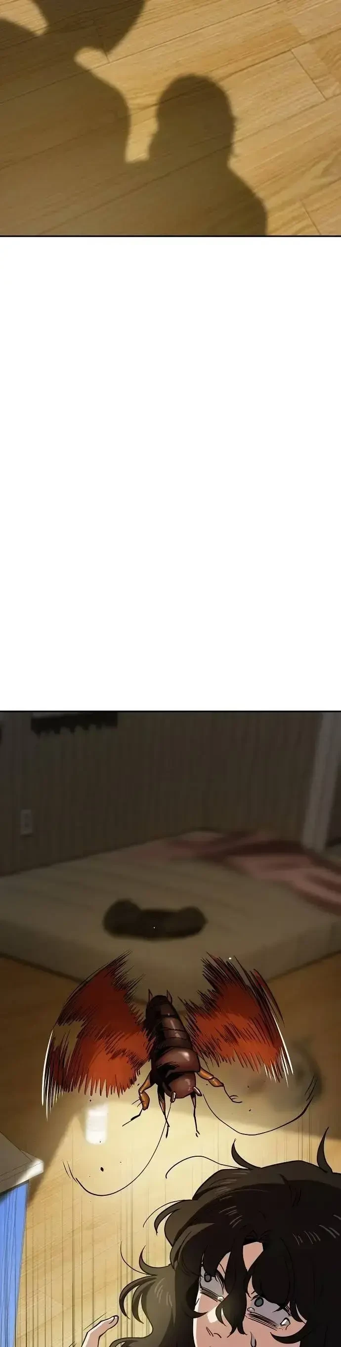 Unemployed Gye Baeksun Chapter 25 - 29