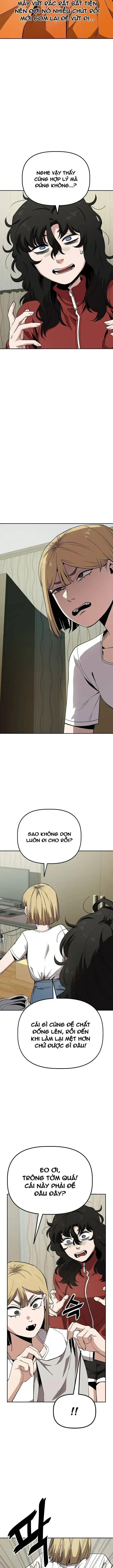 Unemployed Gye Baeksun Chapter 26 - 4